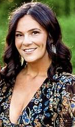 Rachel Zink