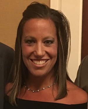Christina Pelham