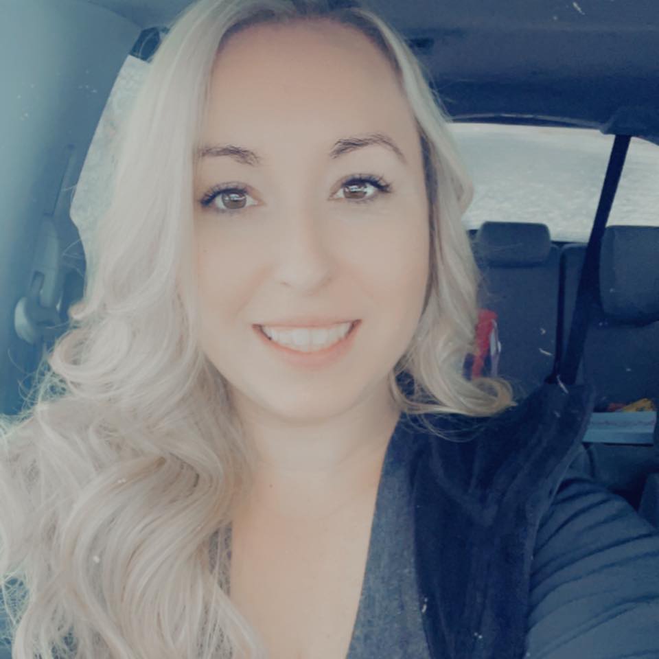 Jennifer Sitors