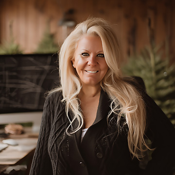 Julie Dion